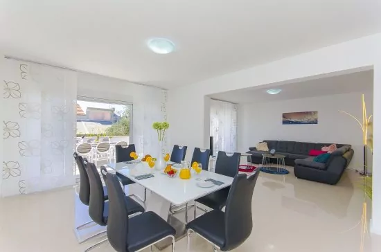 Apartmán Ostrov Vir - Vir OS 5501 N1