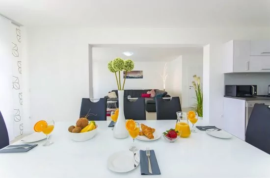 Apartmán Ostrov Vir - Vir OS 5501 N1