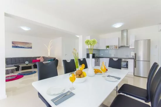 Apartmán Ostrov Vir - Vir OS 5501 N1