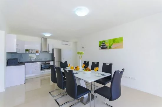 Apartmán Ostrov Vir - Vir OS 5501 N1