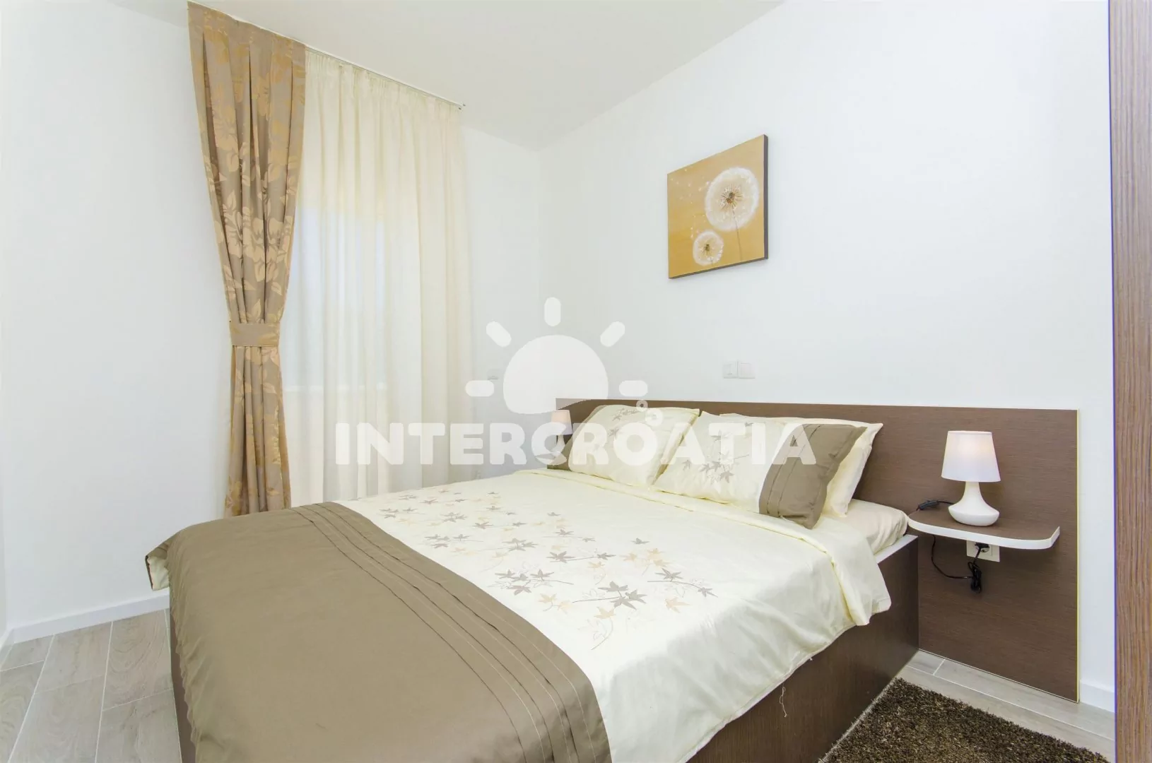 Apartmán Ostrov Vir - Vir OS 5501 N1