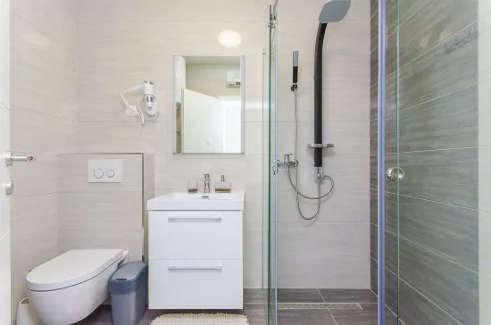 Apartmán Ostrov Vir - Vir OS 5501 N1