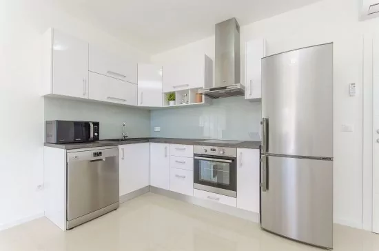 Apartmán Ostrov Vir - Vir OS 5501 N1