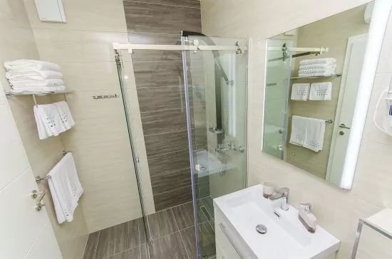 Apartmán Ostrov Vir - Vir OS 5501 N1