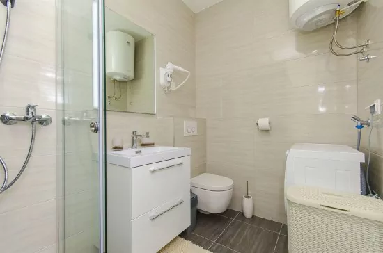 Apartmán Ostrov Vir - Vir OS 5501 N1