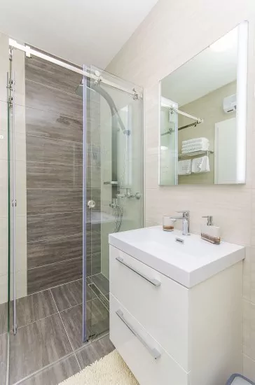 Apartmán Ostrov Vir - Vir OS 5501 N1