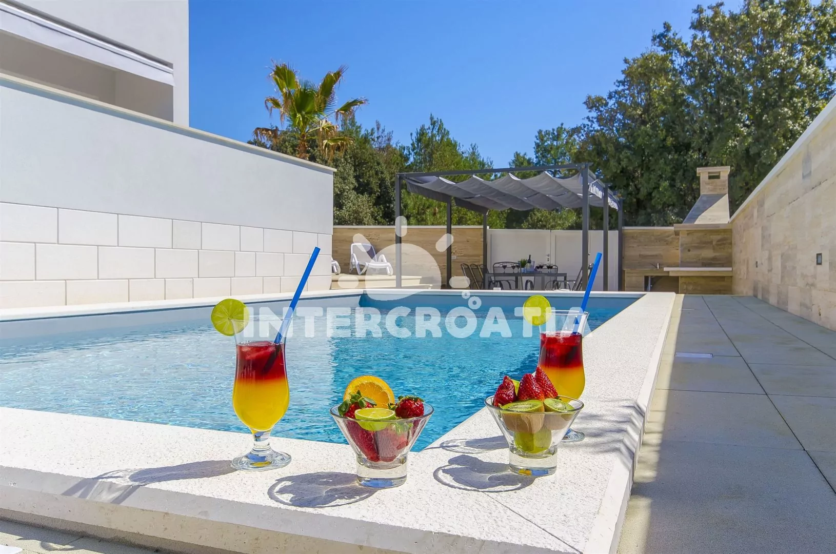 Apartmán Ostrov Vir - Vir OS 5501 N2