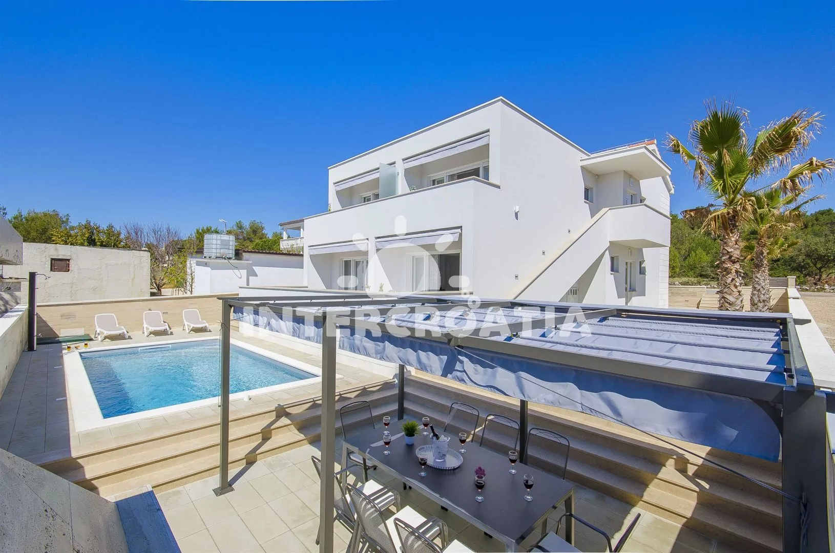 Apartmán Ostrov Vir - Vir OS 5501 N2