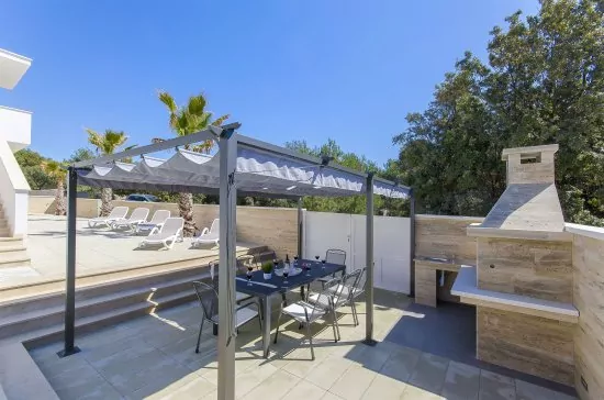 Apartmán Ostrov Vir - Vir OS 5501 N2