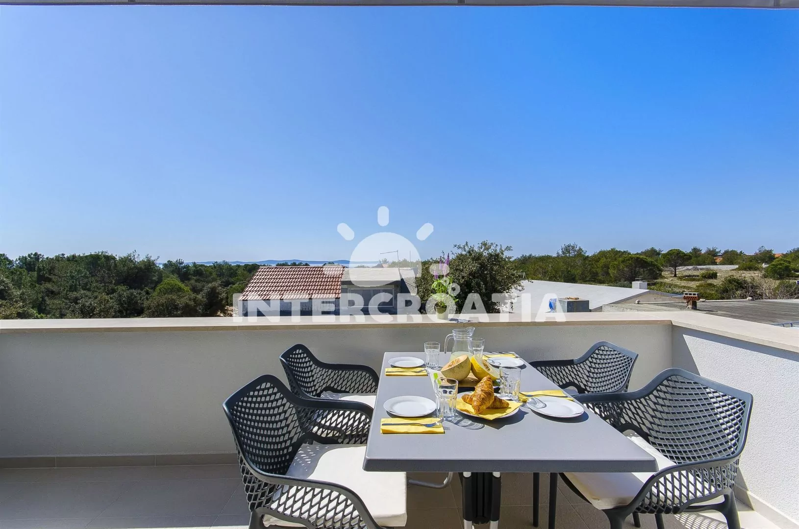 Apartmán Ostrov Vir - Vir OS 5501 N2