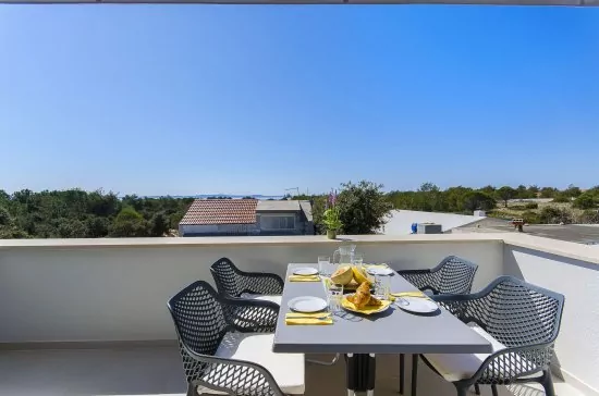 Apartmán Ostrov Vir - Vir OS 5501 N2