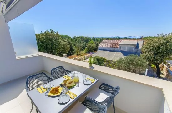 Apartmán Ostrov Vir - Vir OS 5501 N2