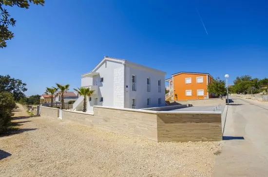 Apartmán Ostrov Vir - Vir OS 5501 N3