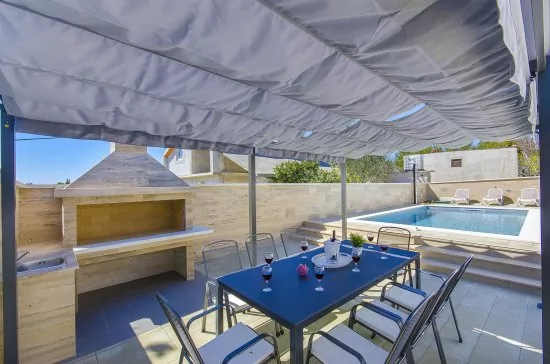 Apartmán Ostrov Vir - Vir OS 5501 N3