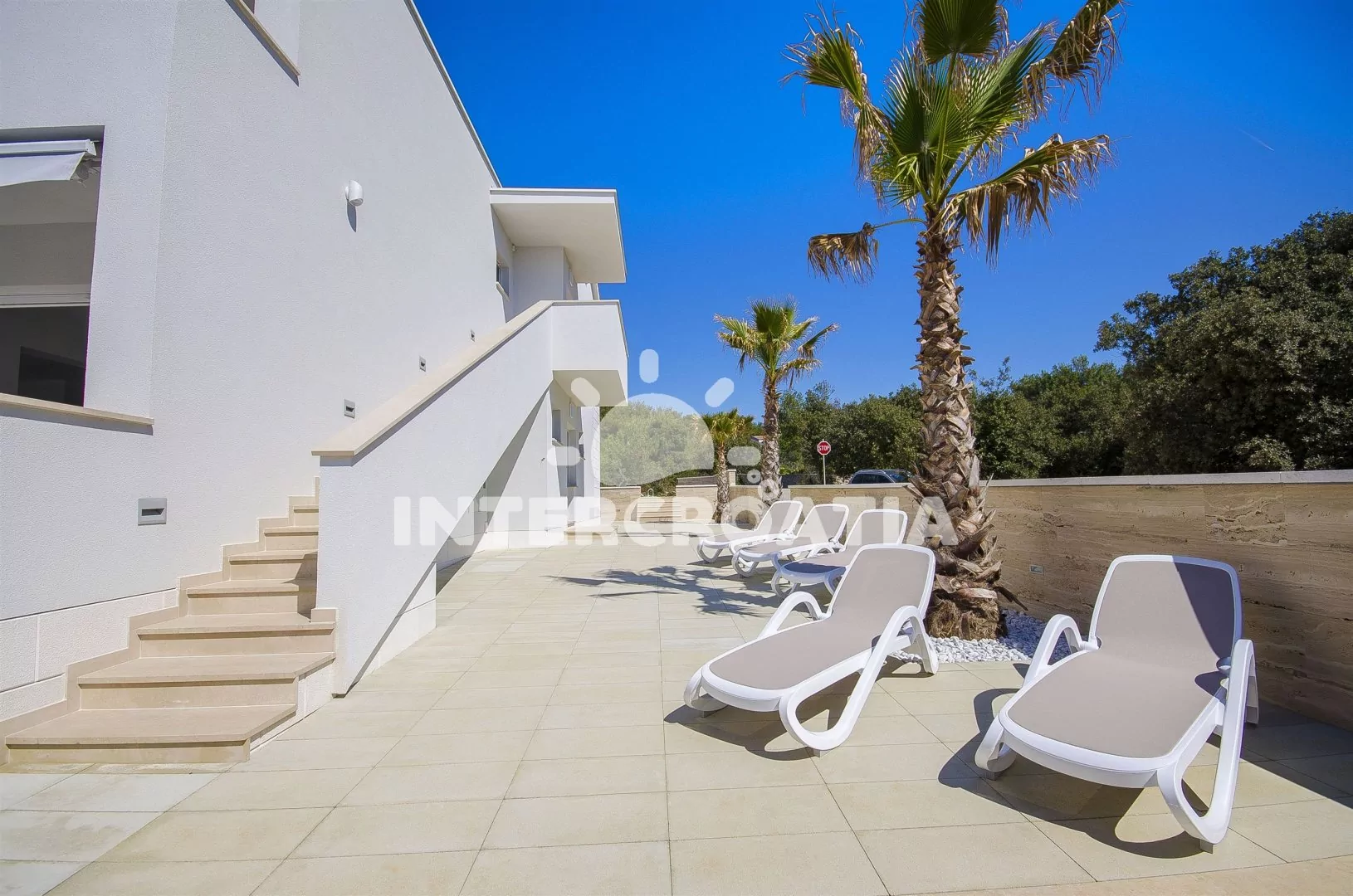 Apartmán Ostrov Vir - Vir OS 5501 N3