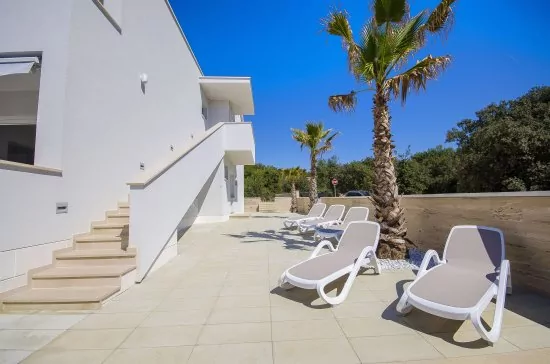 Apartmán Ostrov Vir - Vir OS 5501 N3