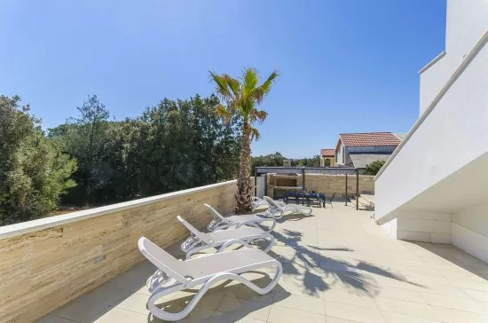 Apartmán Ostrov Vir - Vir OS 5501 N3