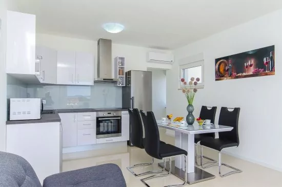 Apartmán Ostrov Vir - Vir OS 5501 N3