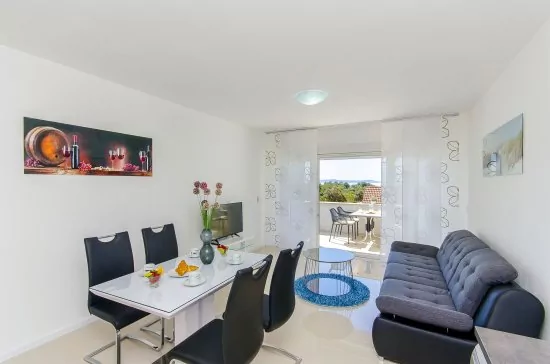 Apartmán Ostrov Vir - Vir OS 5501 N3