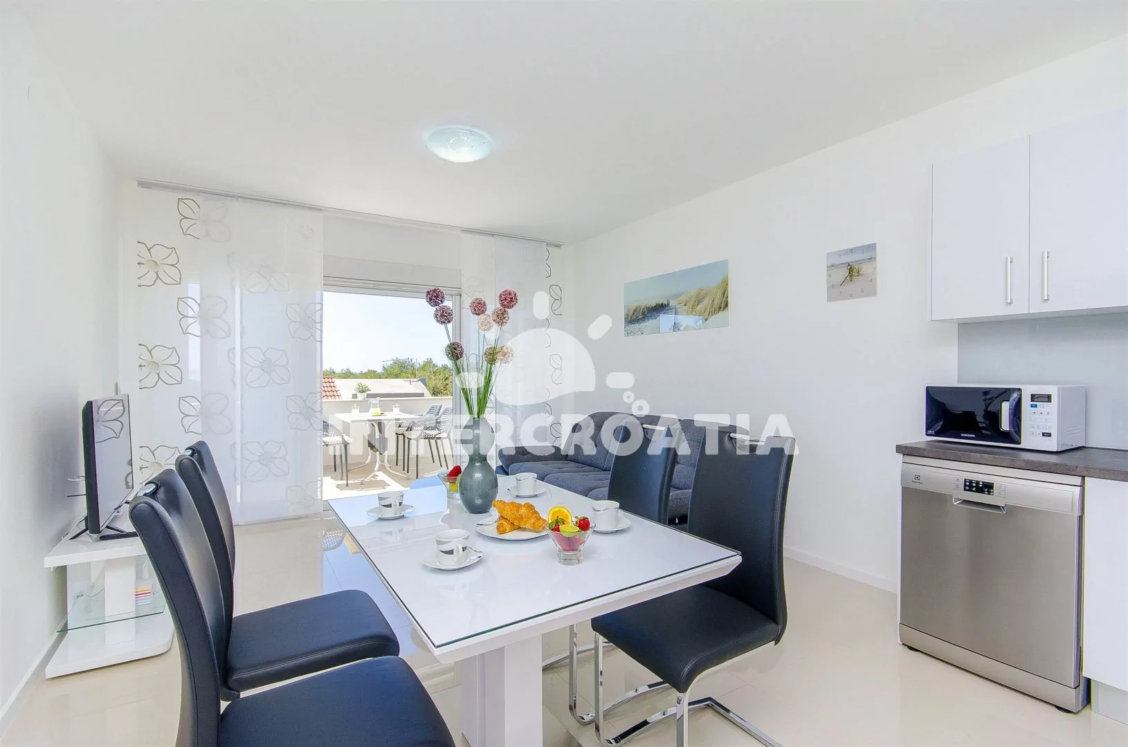 Apartmán Ostrov Vir - Vir OS 5501 N3