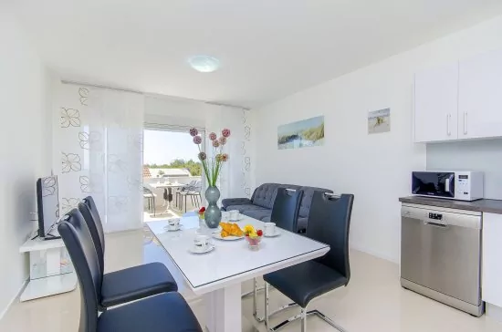 Apartmán Ostrov Vir - Vir OS 5501 N3