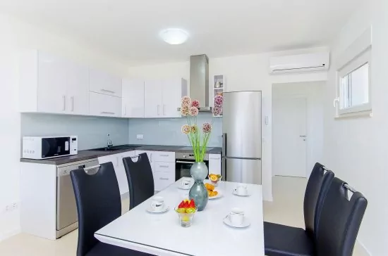 Apartmán Ostrov Vir - Vir OS 5501 N3