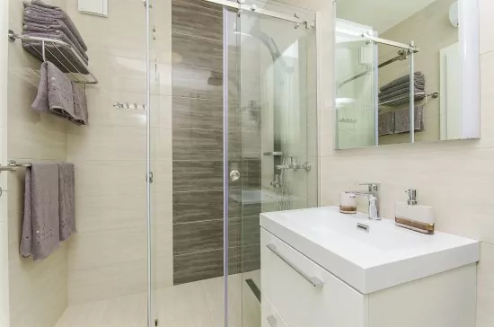 Apartmán Ostrov Vir - Vir OS 5501 N3