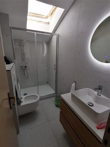 Apartmán Severní Dalmácie - Srima (Vodice) DA 4224 N1