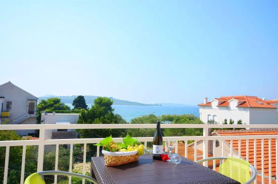 Apartmán Severní Dalmácie - Srima (Vodice) DA 4224 N1