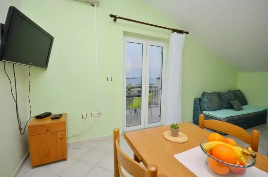 Apartmán Severní Dalmácie - Srima (Vodice) DA 4224 N1