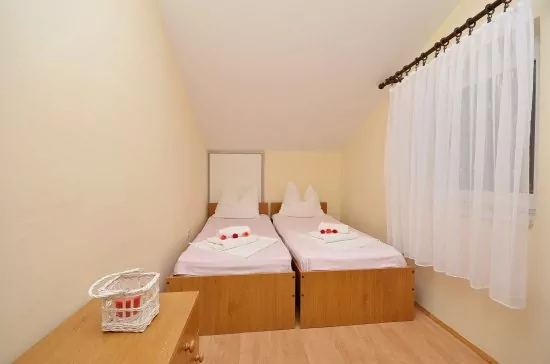 Apartmán Severní Dalmácie - Srima (Vodice) DA 4224 N1