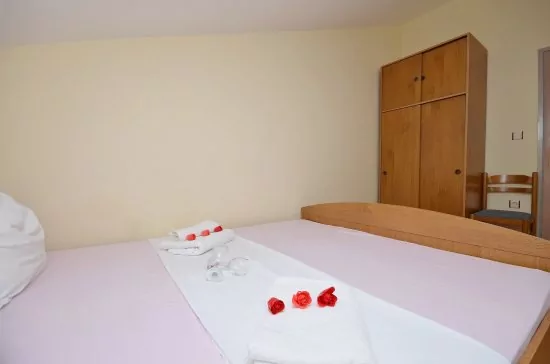 Apartmán Severní Dalmácie - Srima (Vodice) DA 4224 N1