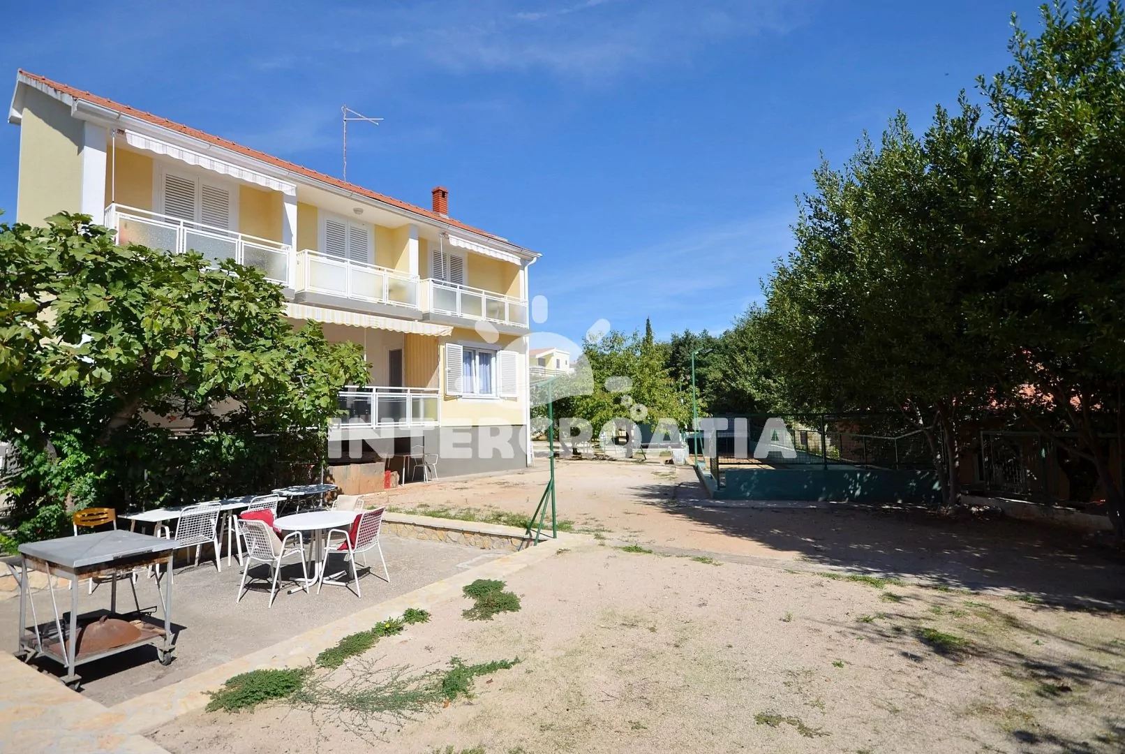 Apartmán Severní Dalmácie - Vodice DA 4225 N2