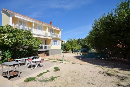 Apartmán Severní Dalmácie - Vodice DA 4225 N2