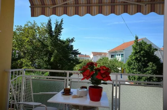 Apartmán Severní Dalmácie - Vodice DA 4225 N2