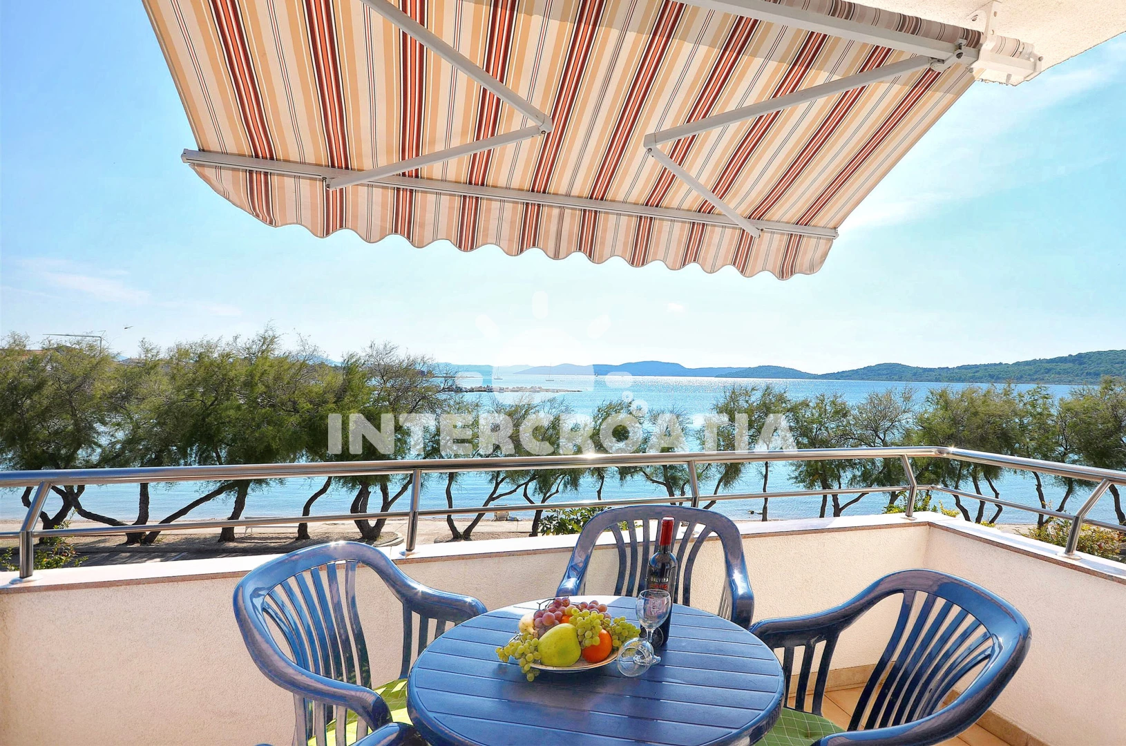 Apartmán Severní Dalmácie - Srima (Vodice) DA 4110 N2