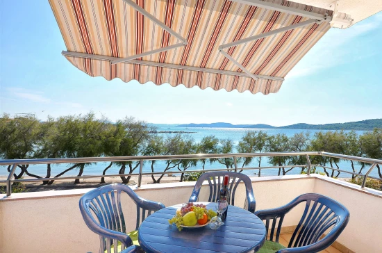 Apartmán Severní Dalmácie - Srima (Vodice) DA 4110 N2