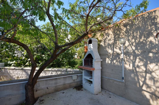 Apartmán Severní Dalmácie - Srima (Vodice) DA 4110 N2