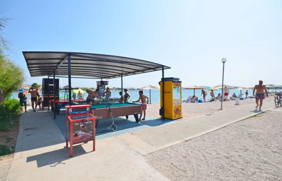 Apartmán Severní Dalmácie - Srima (Vodice) DA 4110 N2