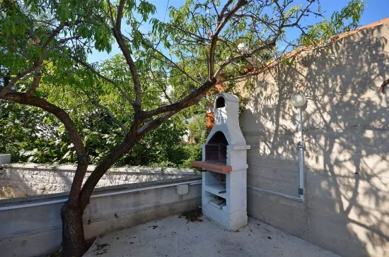 Apartmán Severní Dalmácie - Srima (Vodice) DA 4110 N3