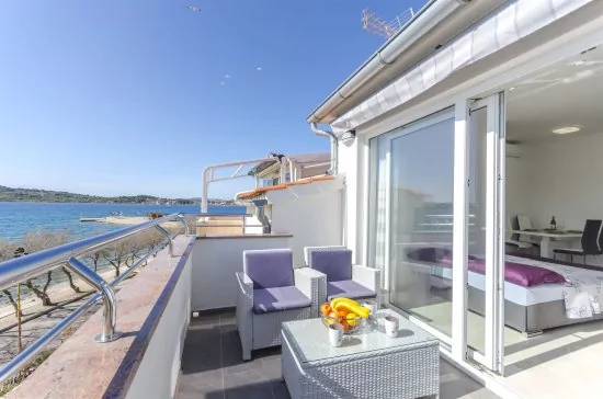 Apartmán Severní Dalmácie - Srima (Vodice) DA 4110 N3