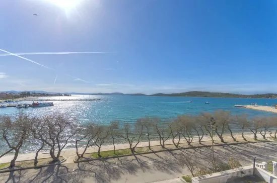 Apartmán Severní Dalmácie - Srima (Vodice) DA 4110 N3