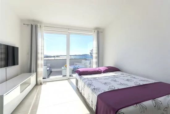 Apartmán Severní Dalmácie - Srima (Vodice) DA 4110 N3
