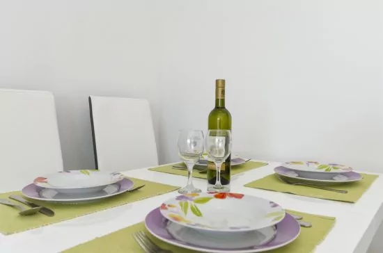 Apartmán Severní Dalmácie - Srima (Vodice) DA 4110 N3