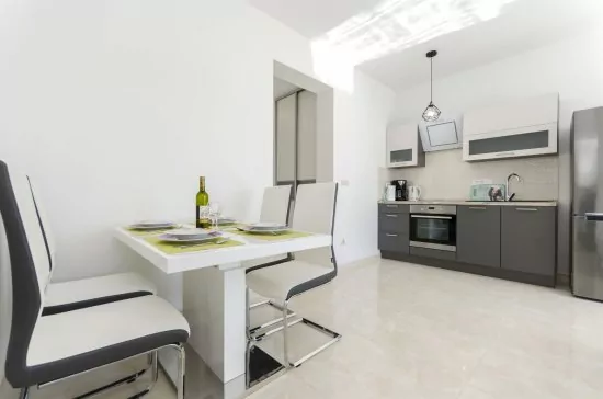 Apartmán Severní Dalmácie - Srima (Vodice) DA 4110 N3