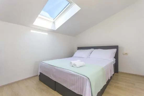 Apartmán Severní Dalmácie - Srima (Vodice) DA 4110 N3