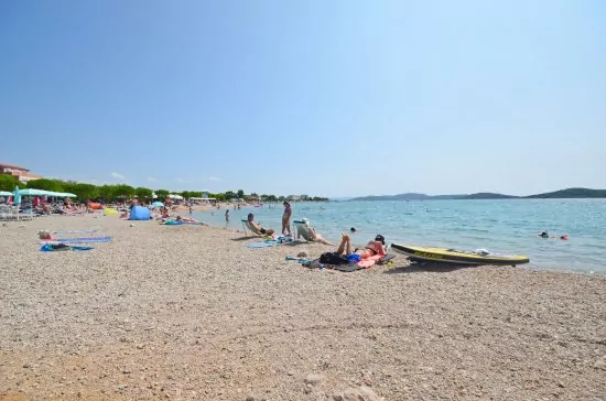 Apartmán Severní Dalmácie - Srima (Vodice) DA 4110 N3