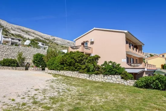 Apartmán Ostrov Pag - Pag OS 6304 N4