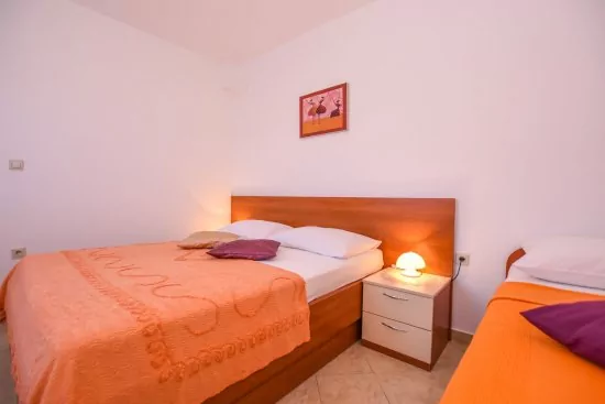 Apartmán Ostrov Pag - Pag OS 6304 N4