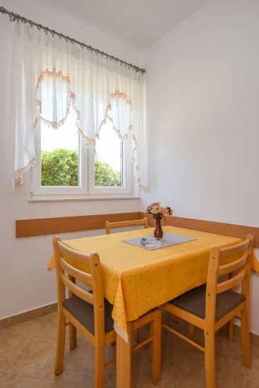 Apartmán Ostrov Pag - Pag OS 6304 N4